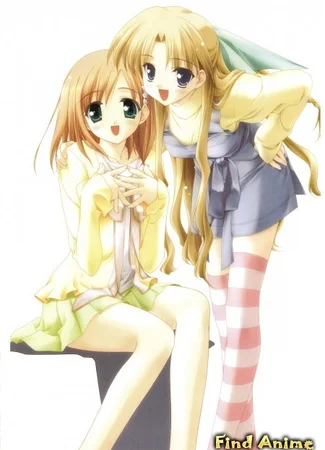 Холст [OVA]