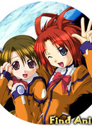 Космическая Стеллвия сезон 1