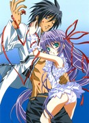 Демонбэйн [ТВ] сезон 1