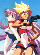 Ослепительная Грязная Парочка сезон 1