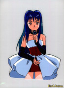 Волшебная сцена модницы-Лалы сезон 1