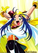 Воины-марионетки Джей сезон 1