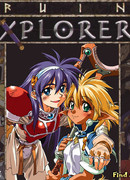 Исследователи руин сезон 1