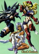 Воины-марионетки Эр сезон 1