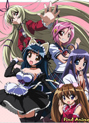 Девочка пингвин сезон 1