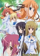 Девушка влюбилась в старшую сестру сезон 1