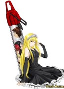 Принцесса чудовищ сезон 1