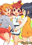 Отвязная троица сезон 2