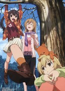 Сёстры Минами [ТВ-3] сезон 1