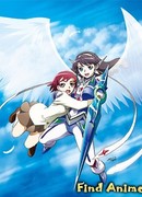 Май-Отомэ OVA-2 сезон 1