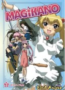 Мэджикано сезон 1