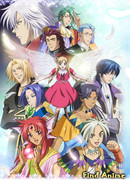 Анжелика [ТВ-2] сезон 1