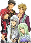 Анжелика [ТВ-3] сезон 1