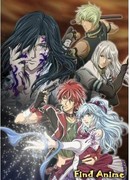 Анжелика [ТВ-4] сезон 1