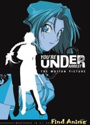 Вы арестованы (фильм)