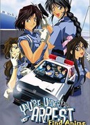 Вы арестованы OVA-2