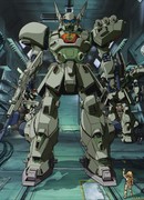 Гандам: Миссия Возрождения сезон 1