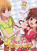 Великолепный кондитер-профессионал [TB-2] сезон 1