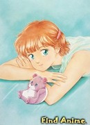 Волшебная звезда Магическая Эми OVA-3 сезон 1