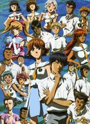 Военный оркестр сезон 1