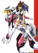 Вирус сезон 1