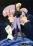 Девичья Сила OVA-2