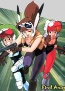 Девичья Сила (фильм)