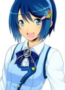 Нанами Мадобэ сезон 1