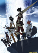 Башня Друаги: Герои Урука сезон 1