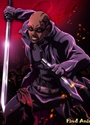 Блэйд сезон 1