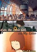 Дождь, девочка и мое письмо сезон 1