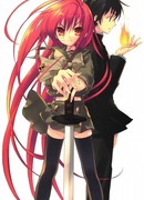 Пылающий взор Шаны - Финал сезон 3