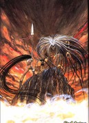 Усио и Тора сезон 1