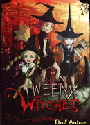 Отряд волшебниц Алисы OVA сезон 1