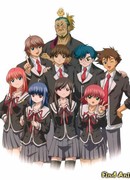 Трепещущие воспоминания сезон 1