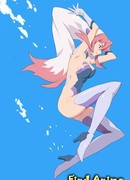 Могучая Берди OVA-1