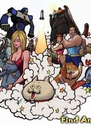 Театр "Космический кот" сезон 1