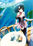 Школьные дни OVA-2: Магическое Сердце Короко-чан