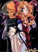 Принцесса-шаман сезон 1