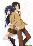 Члены школьного совета сезон 1