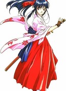 Сакура: Война миров OVA-1 сезон 1