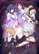 Стигматы квайзеров! [ТВ-1] сезон 1