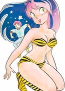 Несносные пришельцы OVA сезон 1