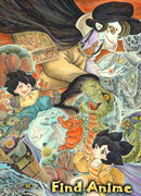 Странная история о продавце сонных шариков