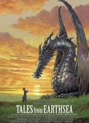 Сказания Земноморья