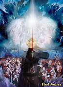 Стеклянный флот: Легенда о Ветре Вселенной сезон 1