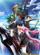 Эстетика изгнанного героя [ТВ]