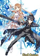 Мастера меча онлайн сезон 1