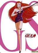 Миками - истребительница духов сезон 1