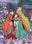 Упрощённые сто стихотворений ста поэтов: Песня любви сезон 1